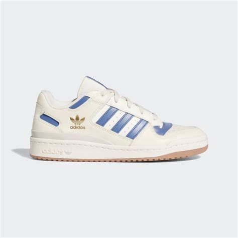 adidas forum low weiß herren|adidas Originals FORUM LOW .